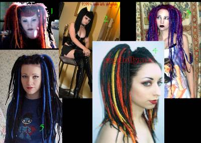 comment vs vouler que je sois?